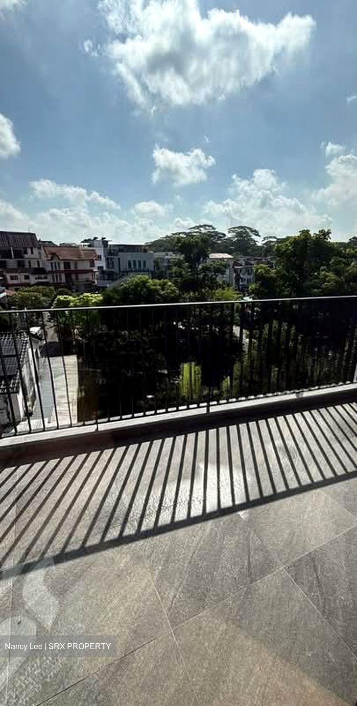 Sembawang Straits Estate (D27), Terrace #564203781